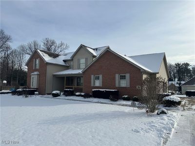 3605 Villa Rosa Dr, Canfield, OH, 44406