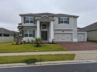 5197 Prairie Preserve Run, Saint Cloud, FL 34772