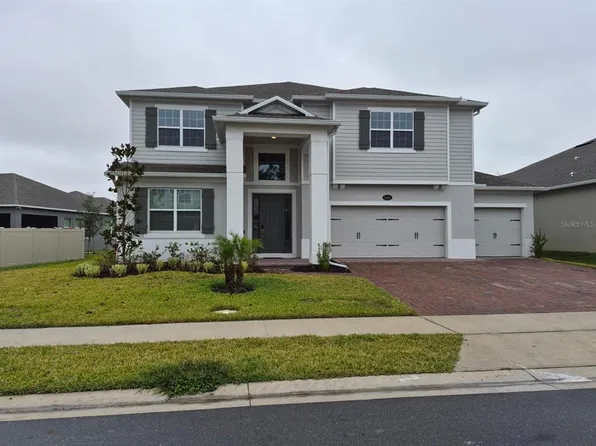 5197 Prairie Preserve Run, Saint Cloud, FL 34772