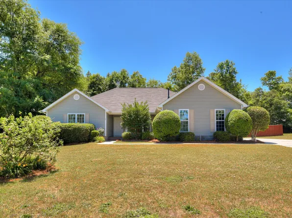 115 Timothy Crossing Ct, North Augusta, SC 29860