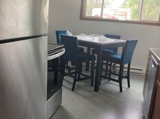 218 Lakota Ave, Center, ND 58530