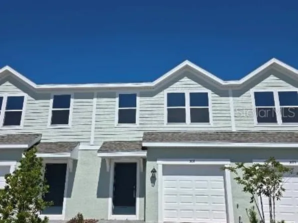 3031 Jessamine Dr, Tavares, FL 32778