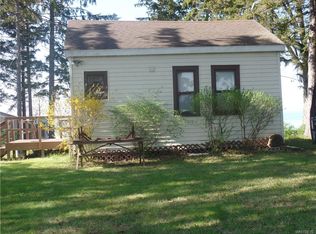 9139 Somerset Dr, Barker, NY 14012