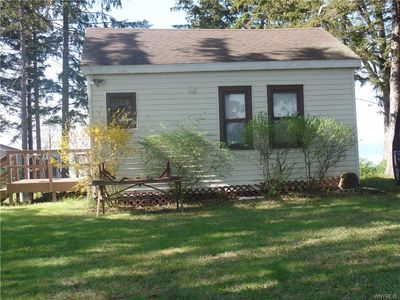 9139 Somerset Dr, Barker, NY, 14012