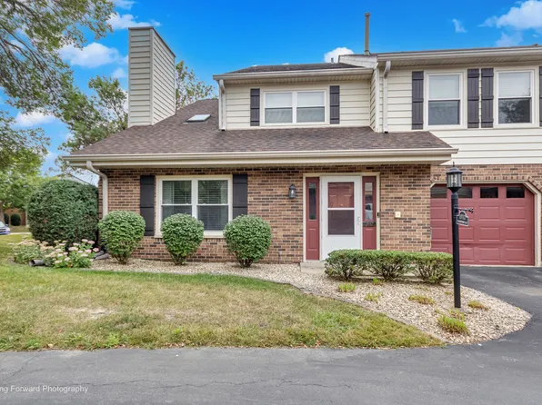 15712 Danford Ln, Orland Park, IL 60462