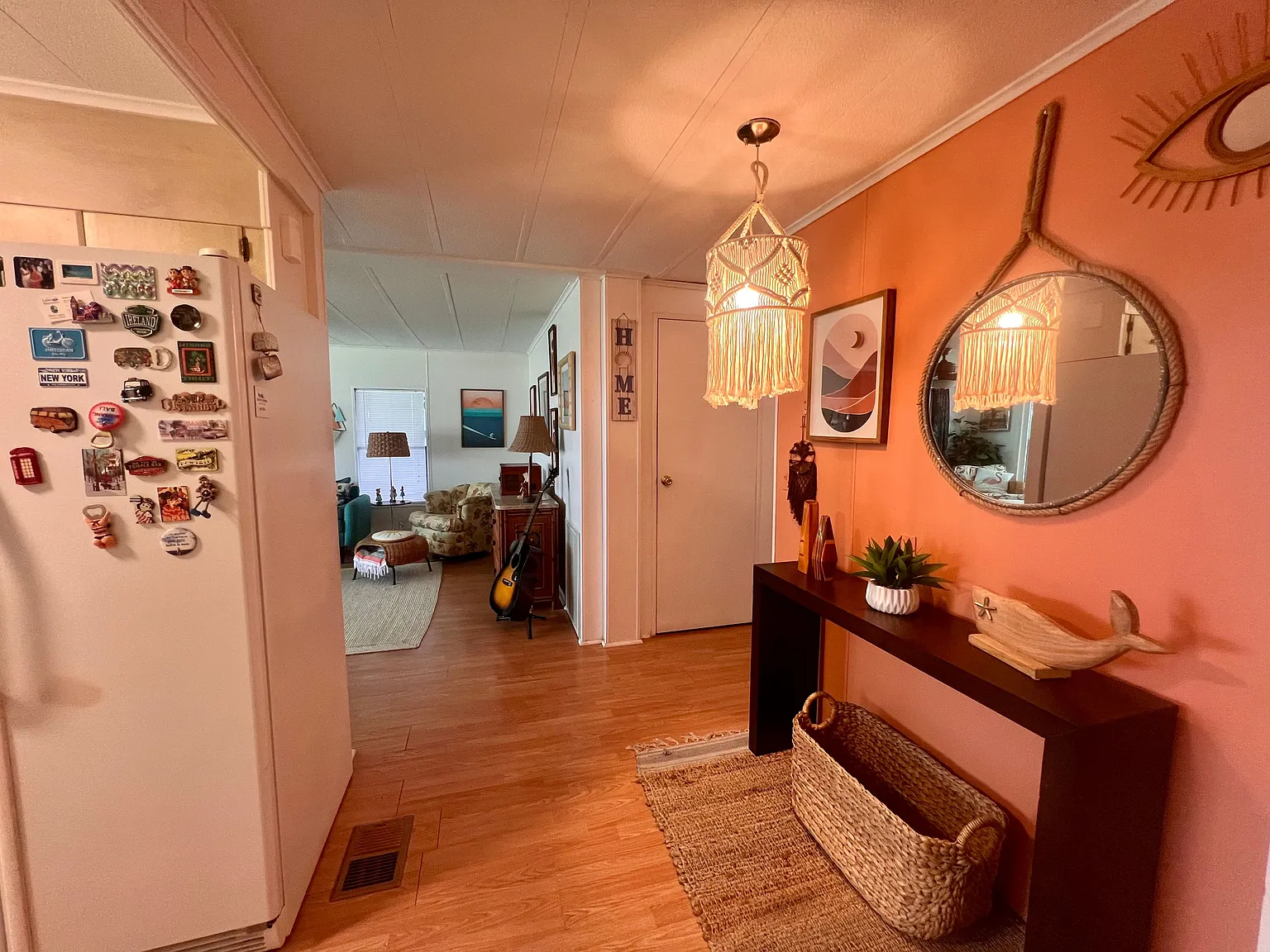 2 bed, 2.0 bath, $1,800 — Photo 2