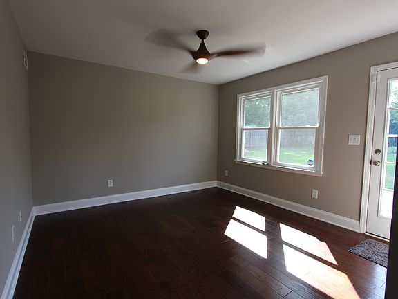 Downstairs Den/Playroom