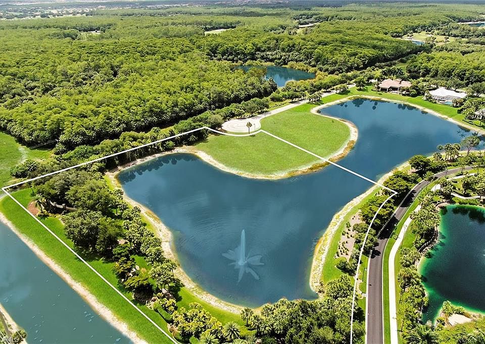2nd image of 11220 Five Oaks Ln Lot 62