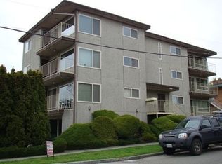 4201 Linden Ave N APT 107, Seattle, WA 98103