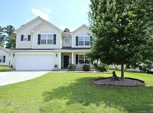 2036 Quill Ct, Kannapolis, NC 28083