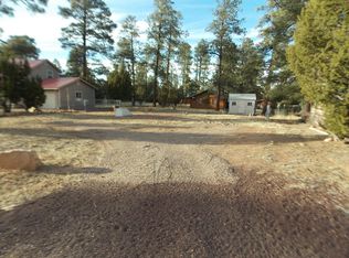 1982 Pine Cone Cir, Heber, AZ 85928
