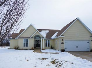 385 SE 981st Rd, Knob Noster, MO 65336