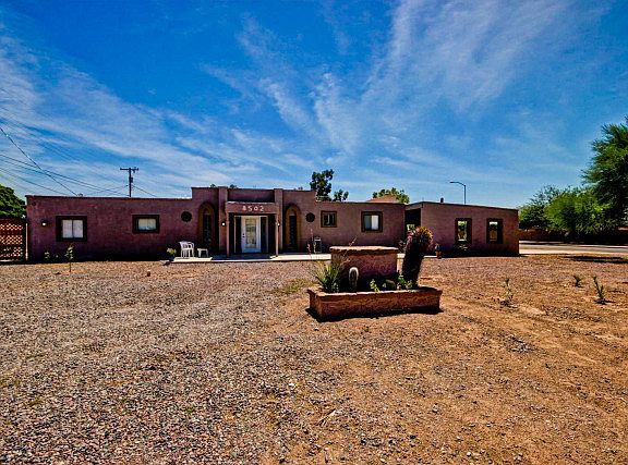 2nd image of 8502 E Emelita Ave