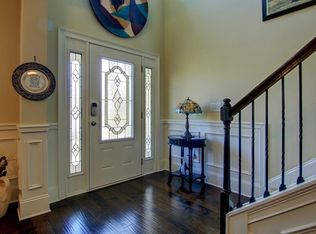 4745 Baldwin Dr, Cumming, GA 30028