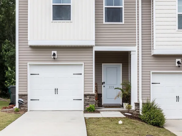215 Norse Creek Dr, Greenville, SC 29607