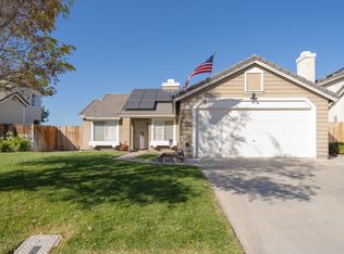 3509 W Avenue J2, Lancaster, CA 93536