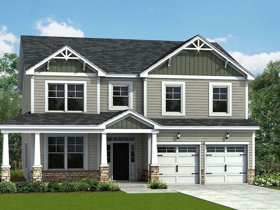 Hatteras Rendering
