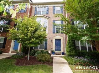 323 Bulwark Aly, Annapolis, MD 21401