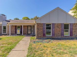 1018 Pyramid Dr, Garland, TX 75040