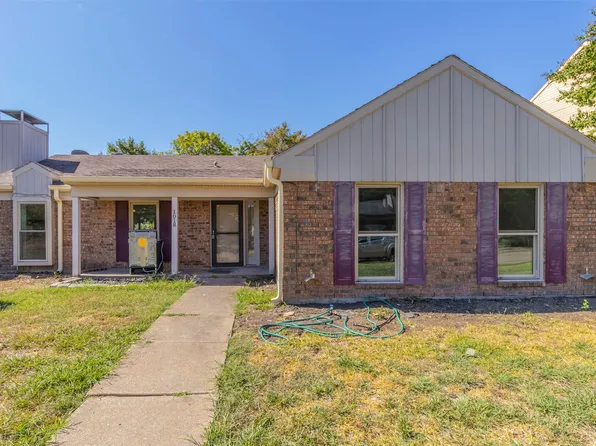 1018 Pyramid Dr, Garland, TX 75040
