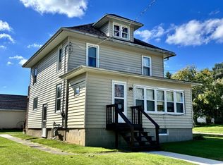 605 Highland Ave, Kewaskum, WI 53040