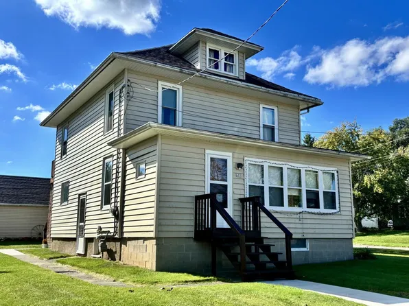 605 Highland AVENUE, Kewaskum, WI 53040