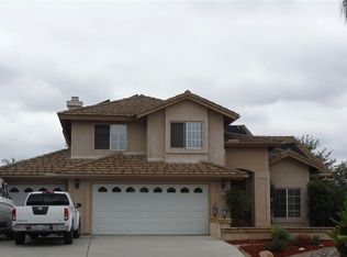 8612 Clifford Heights Rd, Santee, CA 92071