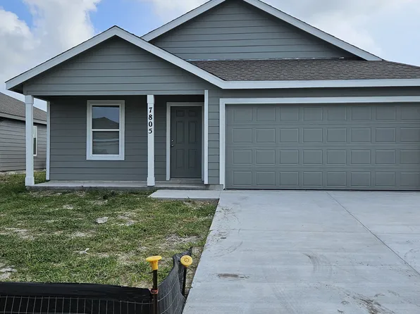 7805 Thor Dr, Corpus Christi, TX 78414