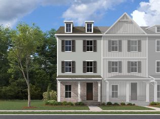 Hunter Plan, Portico, Smyrna, TN 37167