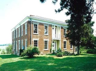 6634 W State Road 252, Edinburgh, IN 46124