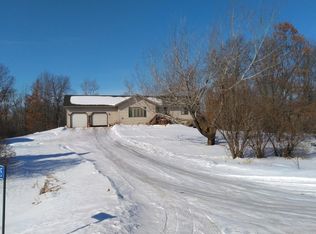 8515 170th Ave NE, Oak Park, MN 56357