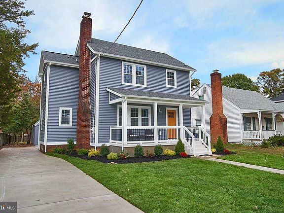 4th image of 5139 Echols Ave