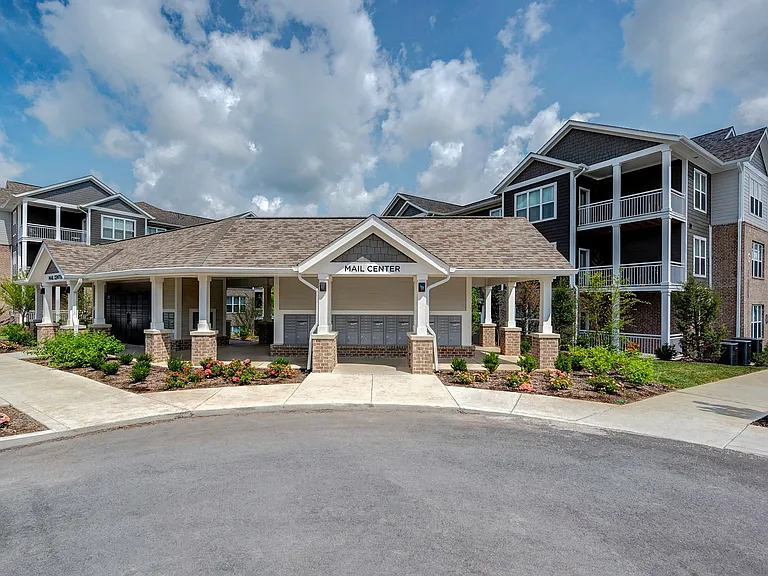 Preserve at Highland Ridge — Photo 21