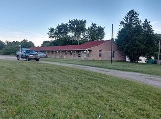 19893 W Us Highway 6, Walkerton, IN 46574