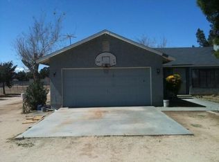 48435 87th St W, Lancaster, CA 93536