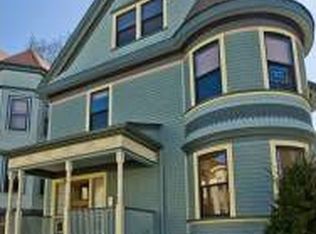 5 Sylvia St, Jamaica Plain, MA 02130