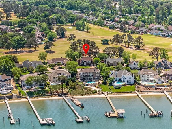 2320 Haversham Close, Virginia Beach, VA 23454