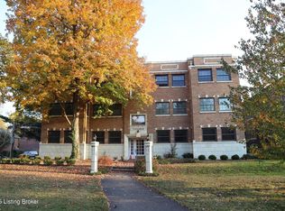 2082 Douglass Blvd APT 9, Louisville, KY 40205