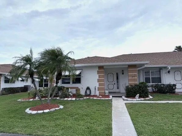 944 Savannas Point Dr APT A, Fort Pierce, FL 34982
