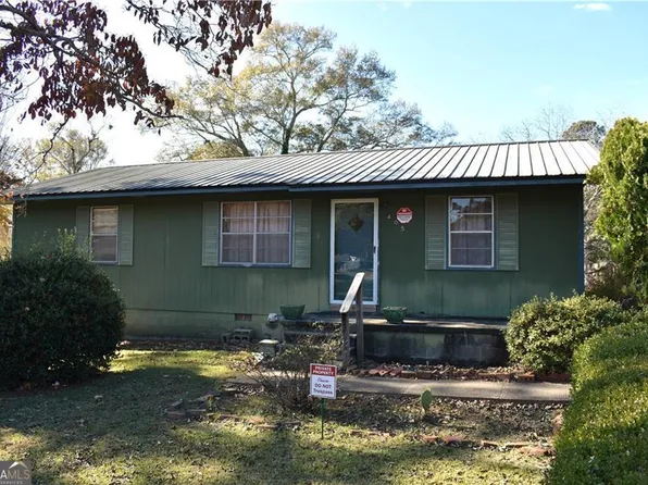 405 Martin Luther King Dr, Lafayette, AL 36862