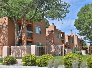 2500 Sawmill Rd APT 512, Santa Fe, NM 87505