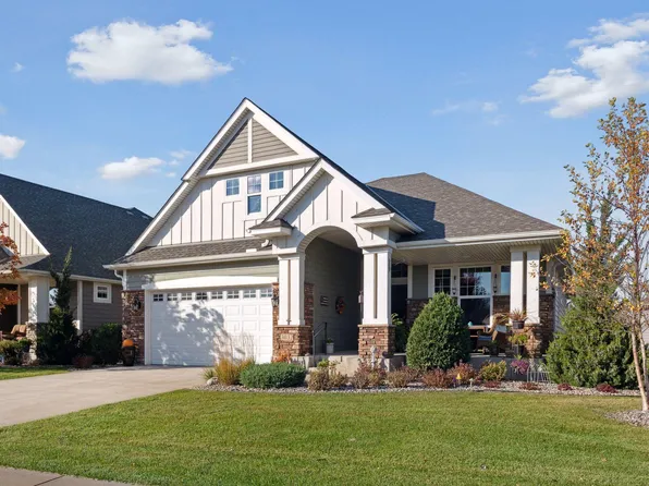 3032 Basswood Rd, Hamel, MN 55340