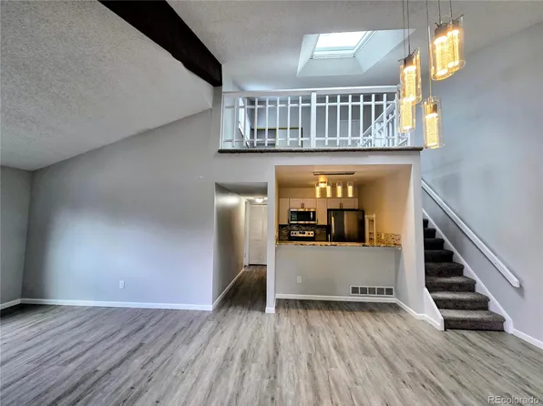 1772 S Trenton Street #9, Denver, CO 80231