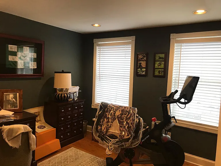 Bedroom 2 on 2nd floor