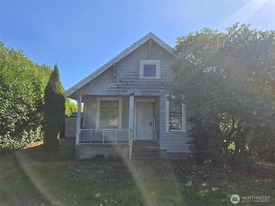 311 W Marion Street, Aberdeen, WA, 98520