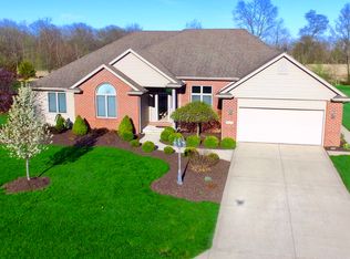 1165 Fawncrest Ct, Bluffton, IN 46714