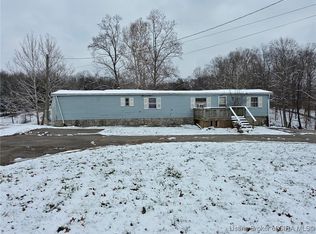 5022 Edwardsville-Galena Road, Floyds Knobs, IN 47119