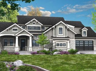 1445 E 670 N, Heber City, UT 84032