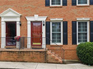 112 Mount Vernon Cir, Sandy Springs, GA 30338
