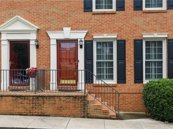 112 Mount Vernon Cir, Sandy Springs, GA 30338